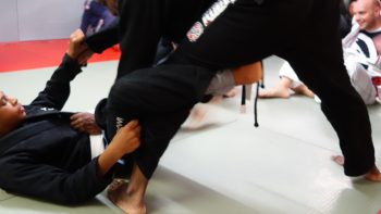 Permalink to: BJJ for Children